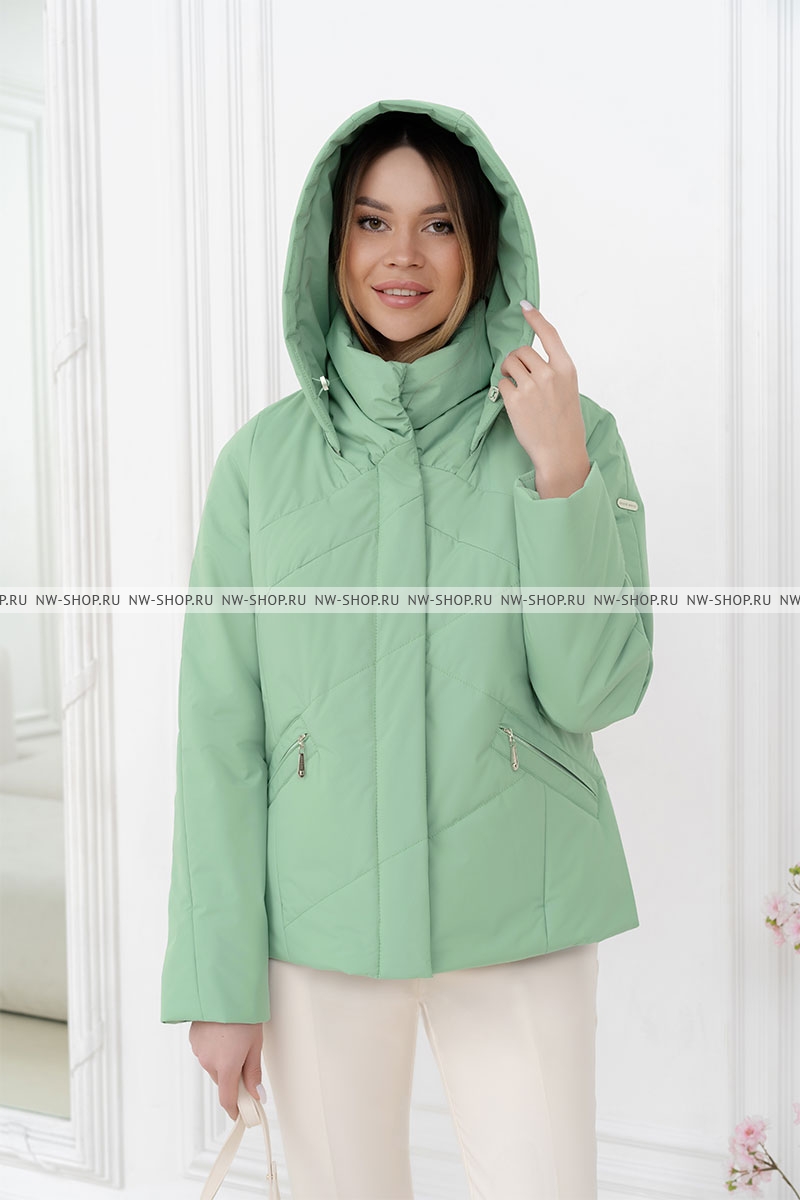 Женская демисезонная куртка Nord Wind 960