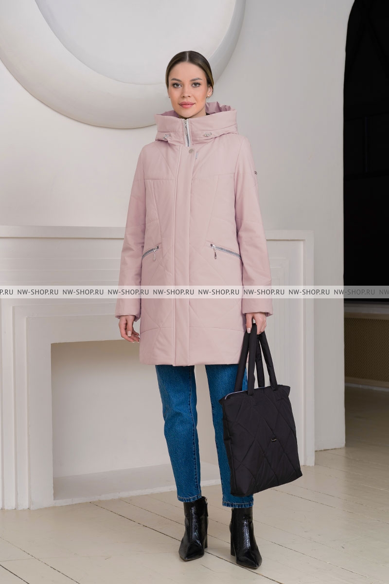 Женское демисезонное пальто Nord Wind 961