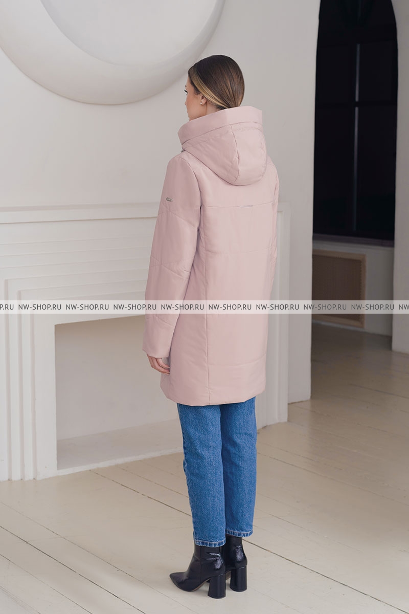 Женское демисезонное пальто Nord Wind 961