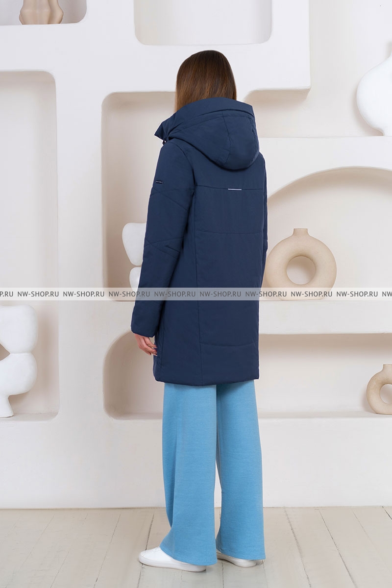 Женское демисезонное пальто Nord Wind 961