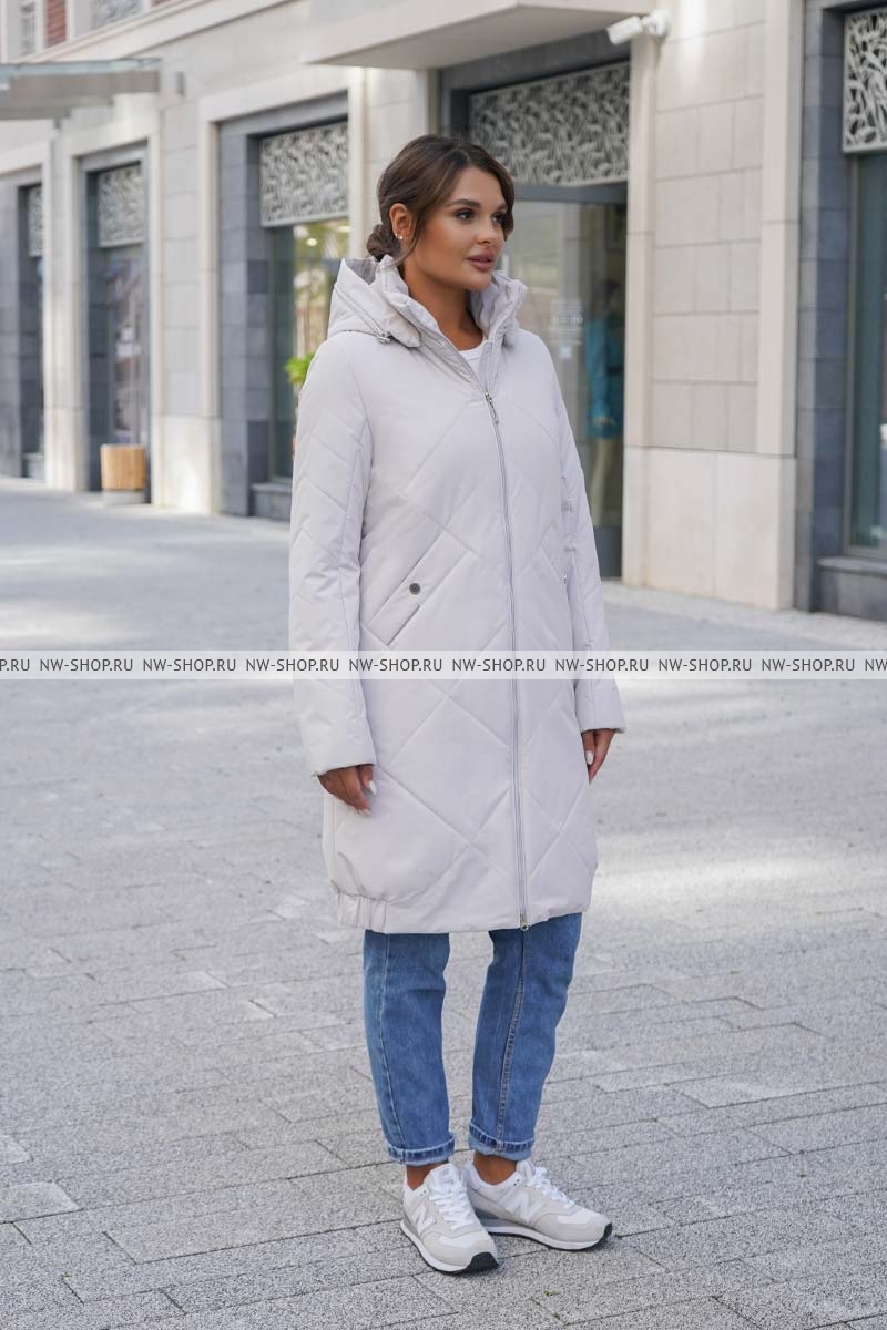Женское демисезонное пальто Nord Wind 962