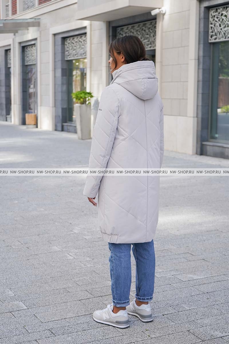 Женское демисезонное пальто Nord Wind 962