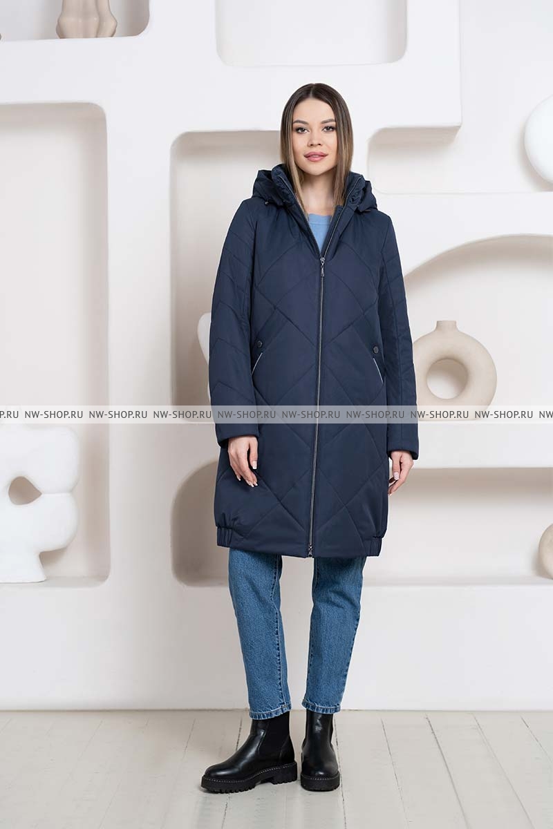 Женское демисезонное пальто Nord Wind 962