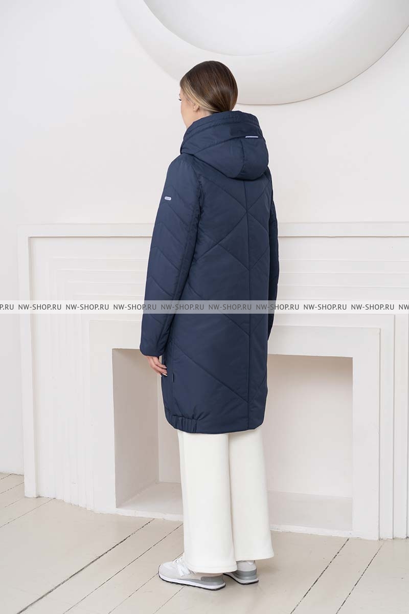 Женское демисезонное пальто Nord Wind 962