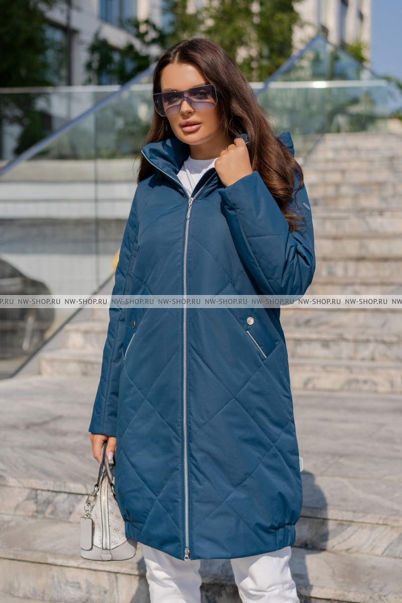 Женское демисезонное пальто Nord Wind 962