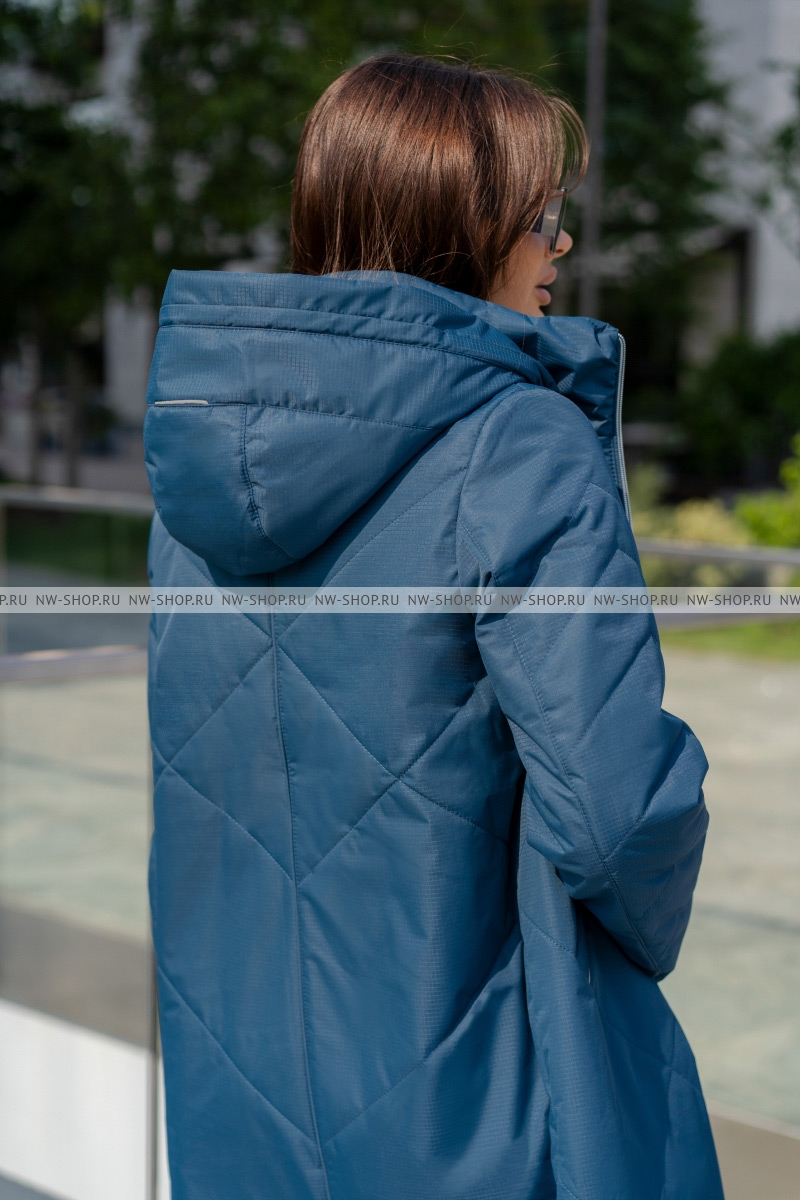 Женское демисезонное пальто Nord Wind 962