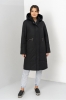 Женское демисезонное пальто Nord Wind 963