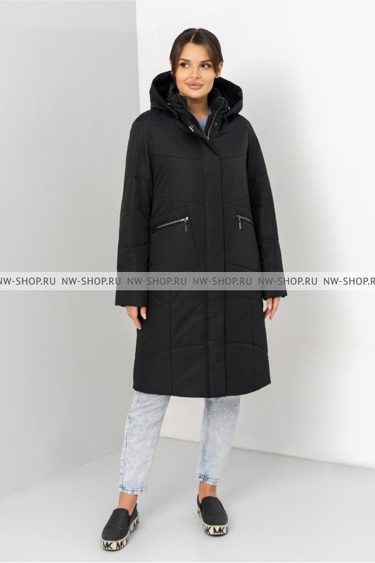 Женское демисезонное пальто Nord Wind 963