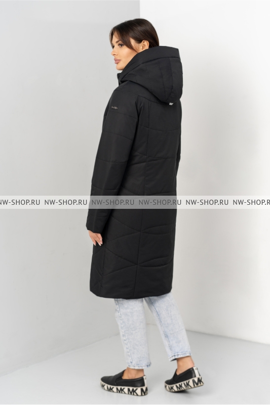 Женское демисезонное пальто Nord Wind 963