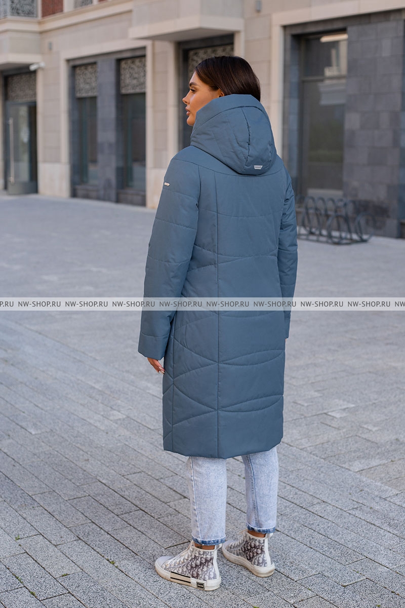 Женское демисезонное пальто Nord Wind 963