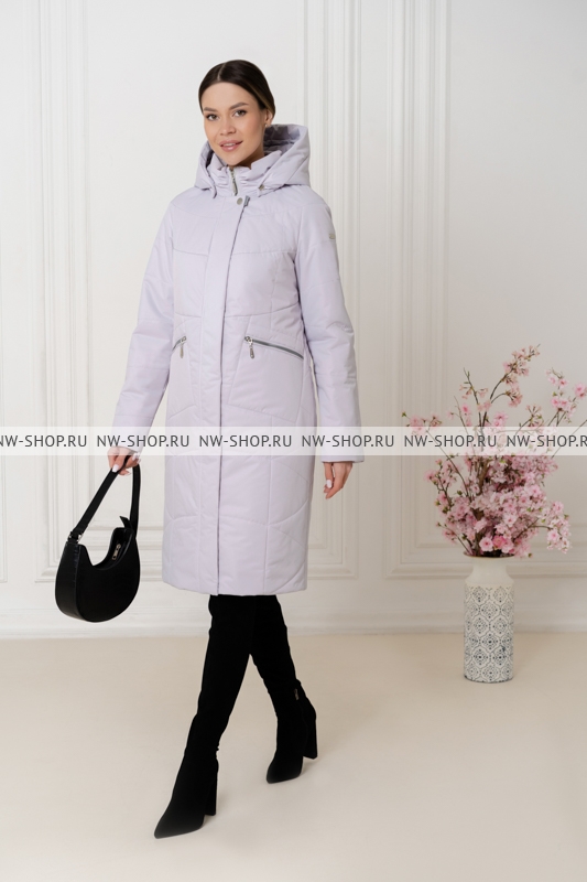 Женское демисезонное пальто Nord Wind 963