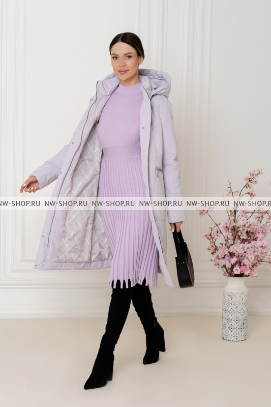 Женское демисезонное пальто Nord Wind 963