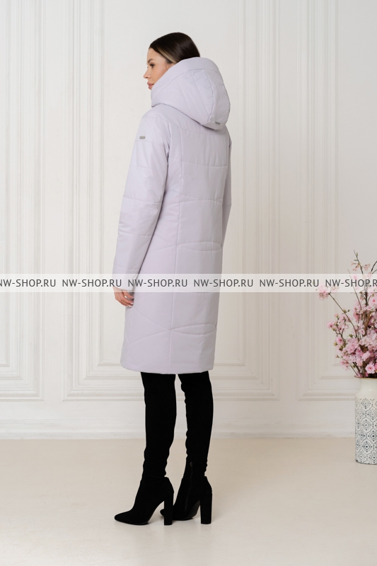 Женское демисезонное пальто Nord Wind 963