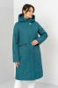 Женское демисезонное пальто Nord Wind 963