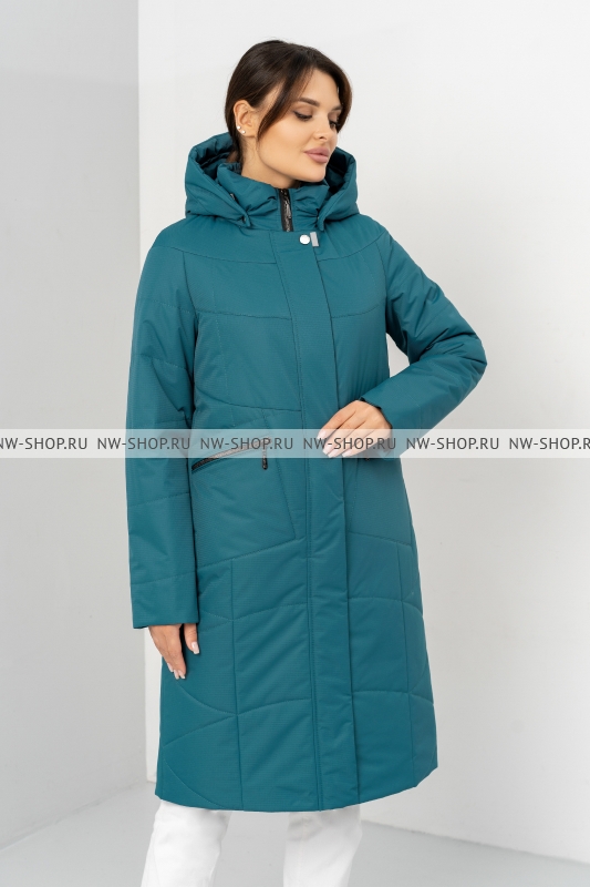 Женское демисезонное пальто Nord Wind 963
