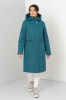 Женское демисезонное пальто Nord Wind 963