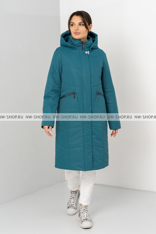Женское демисезонное пальто Nord Wind 963