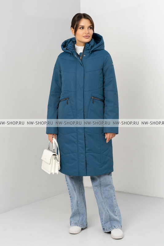 Женское демисезонное пальто Nord Wind 963