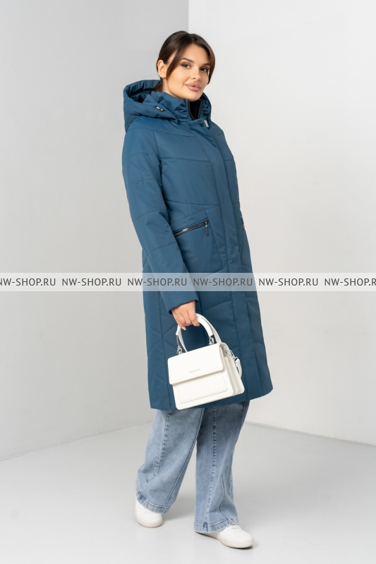 Женское демисезонное пальто Nord Wind 963