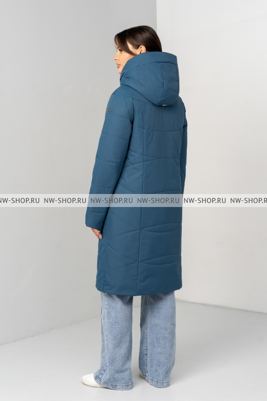 Женское демисезонное пальто Nord Wind 963