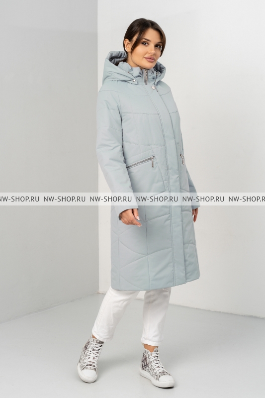 Женское демисезонное пальто Nord Wind 963