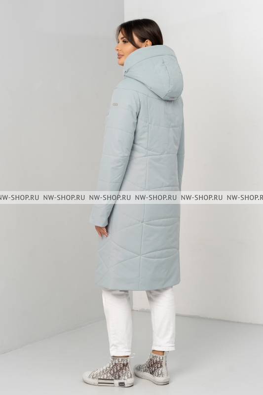 Женское демисезонное пальто Nord Wind 963