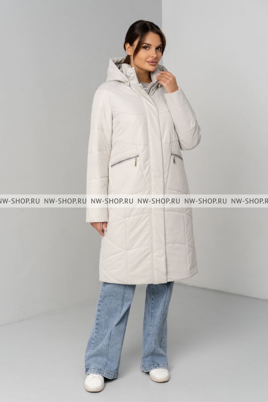 Женское демисезонное пальто Nord Wind 963