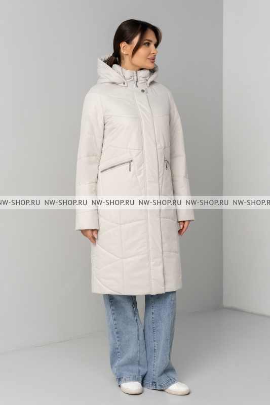 Женское демисезонное пальто Nord Wind 963