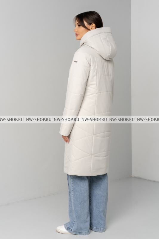 Женское демисезонное пальто Nord Wind 963
