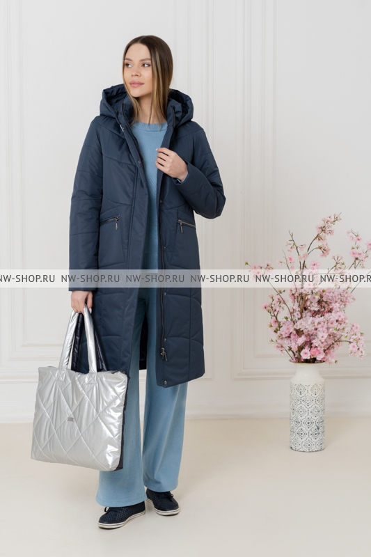 Женское демисезонное пальто Nord Wind 963