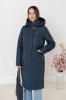 Женское демисезонное пальто Nord Wind 963
