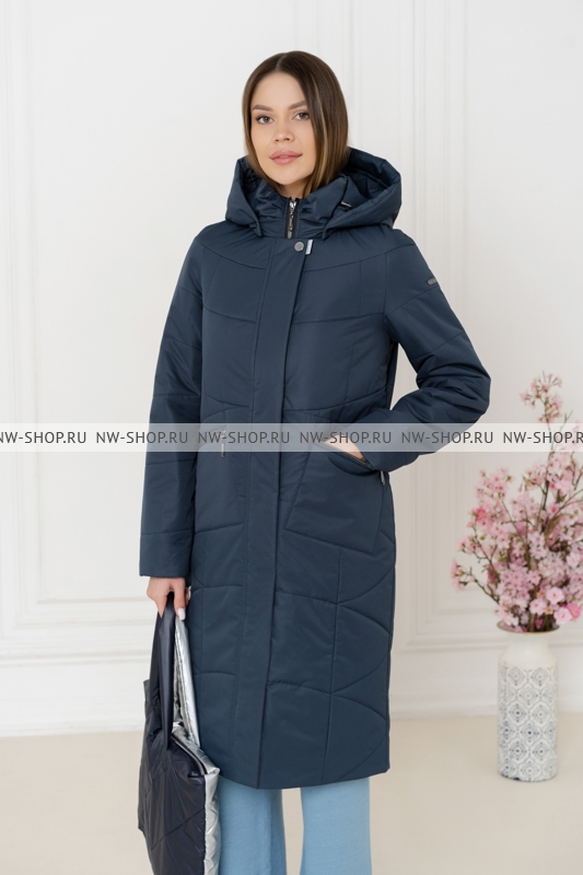 Женское демисезонное пальто Nord Wind 963