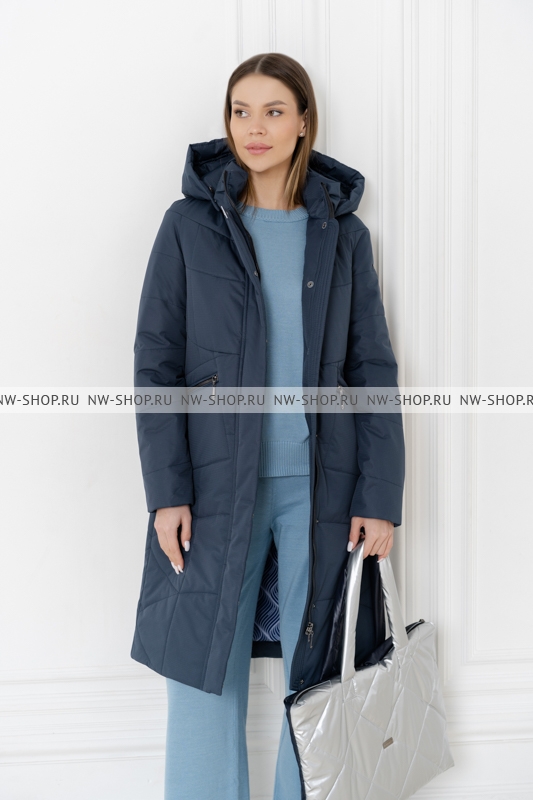 Женское демисезонное пальто Nord Wind 963