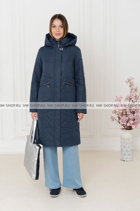 Женское демисезонное пальто Nord Wind 963