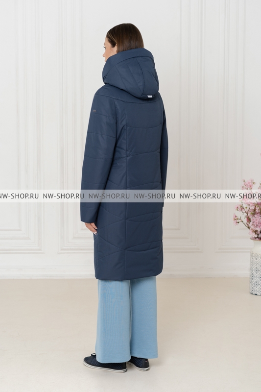 Женское демисезонное пальто Nord Wind 963