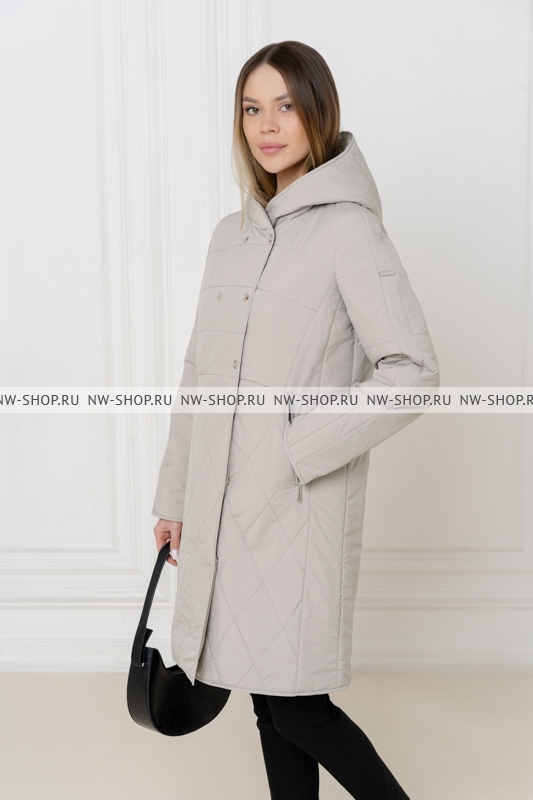 Женское демисезонное пальто Nord Wind 964