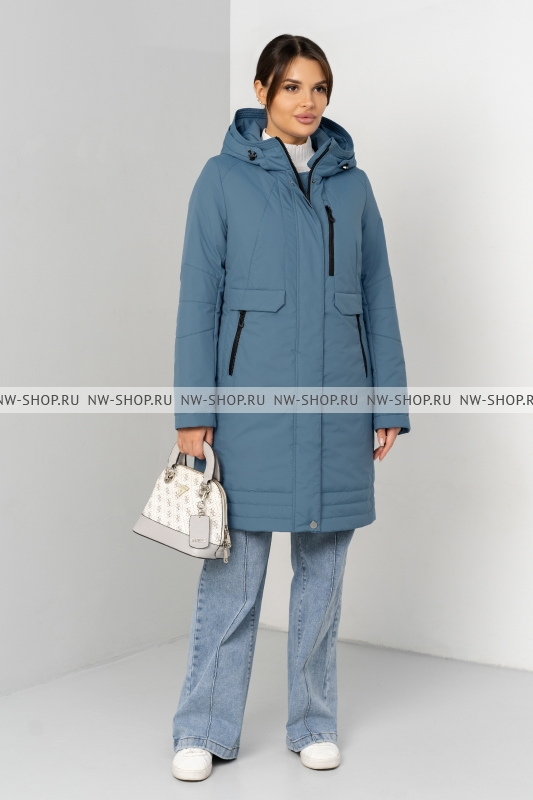 Женское демисезонное пальто Nord Wind 984