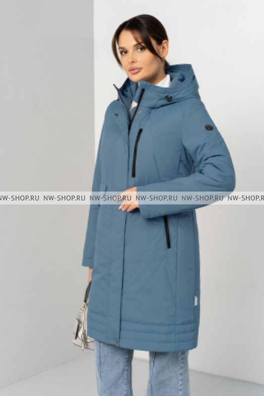 Женское демисезонное пальто Nord Wind 984