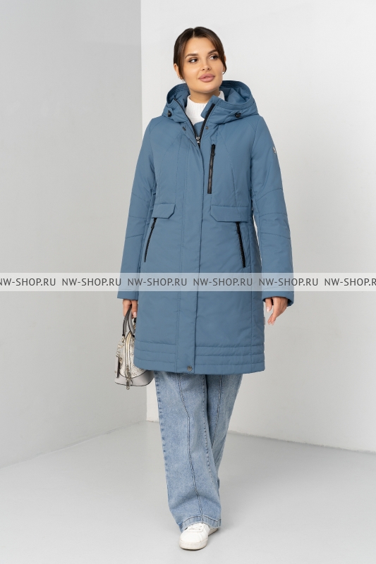 Женское демисезонное пальто Nord Wind 984