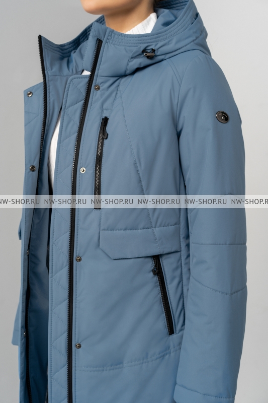 Женское демисезонное пальто Nord Wind 984