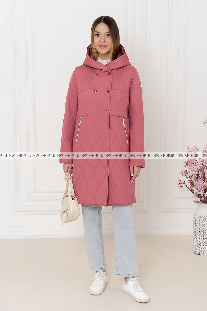 Женское демисезонное пальто Nord Wind 964