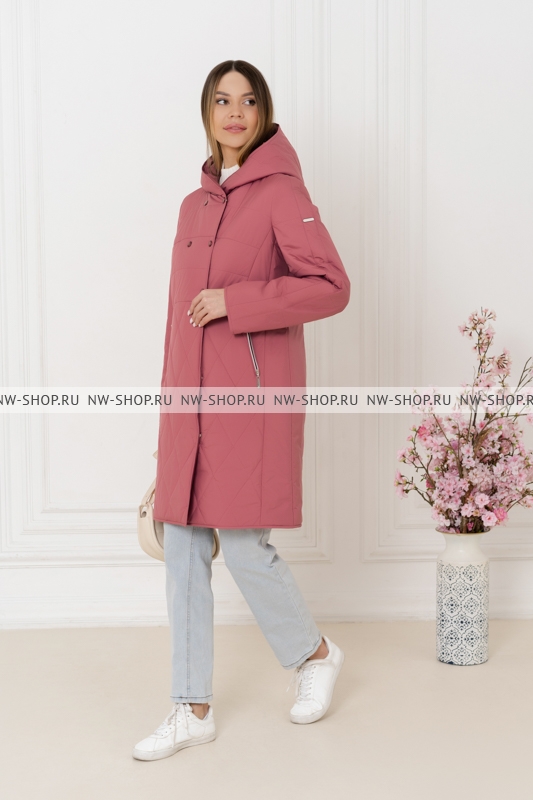 Женское демисезонное пальто Nord Wind 964