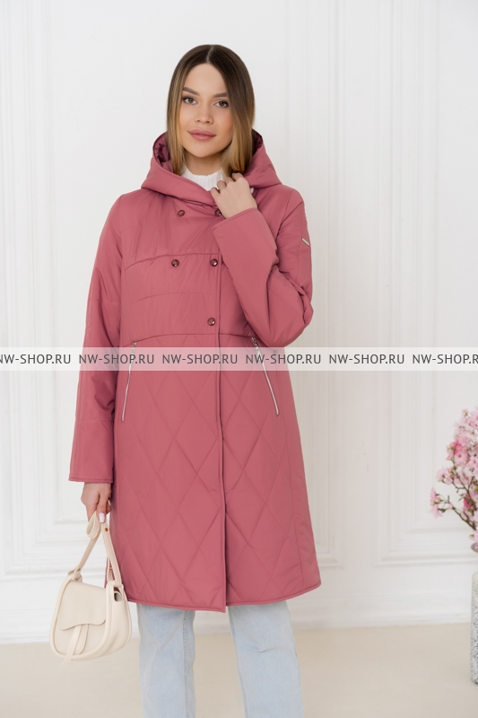 Женское демисезонное пальто Nord Wind 964