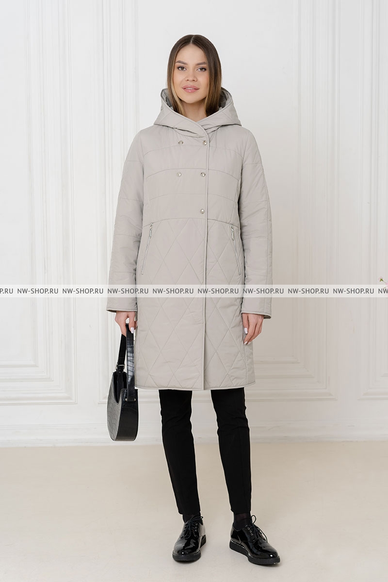 Женское демисезонное пальто Nord Wind 964