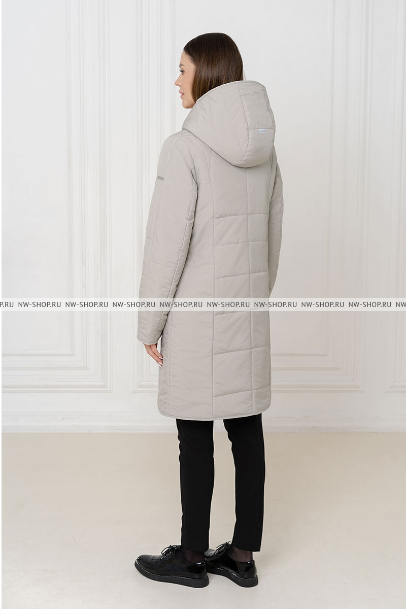 Женское демисезонное пальто Nord Wind 964