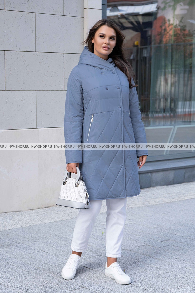 Женское демисезонное пальто Nord Wind 964