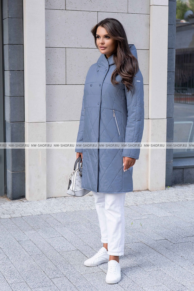 Женское демисезонное пальто Nord Wind 964