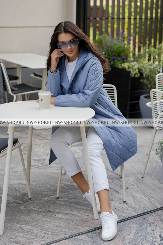 Женское демисезонное пальто Nord Wind 964