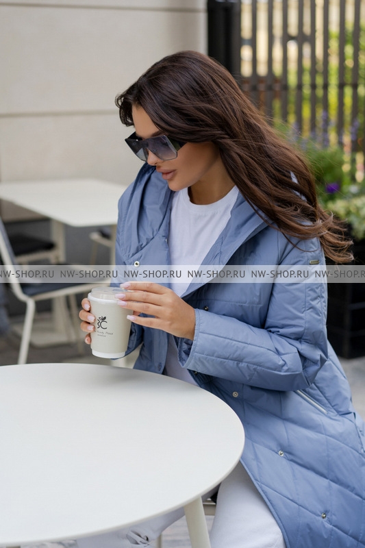 Женское демисезонное пальто Nord Wind 964