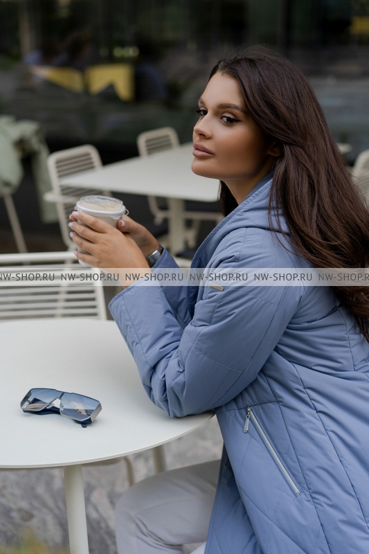 Женское демисезонное пальто Nord Wind 964